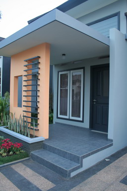 Bentuk Gambar Rumah on Teras Rumah Minimalis Pusatdesainrumah    Pusat Desain Rumah